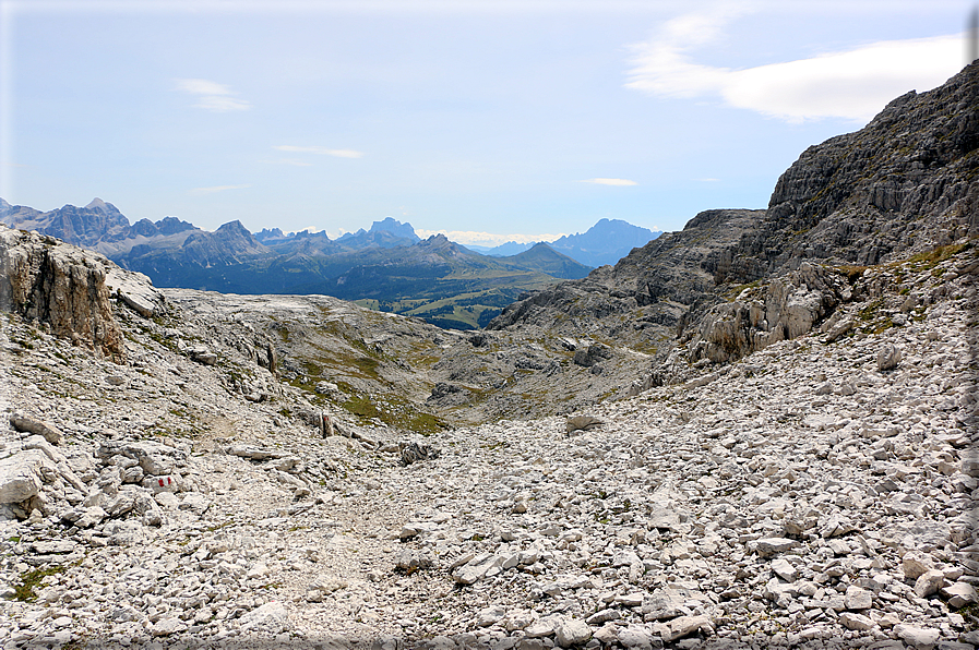 foto Rifugio Puez